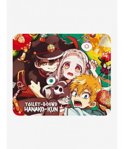 Toilet-Bound Hanako-Kun Mousepad & Mug Set $9.96 Mug Set