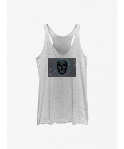 Squid Game Masked Leader Girls Tank $8.08 Tanks