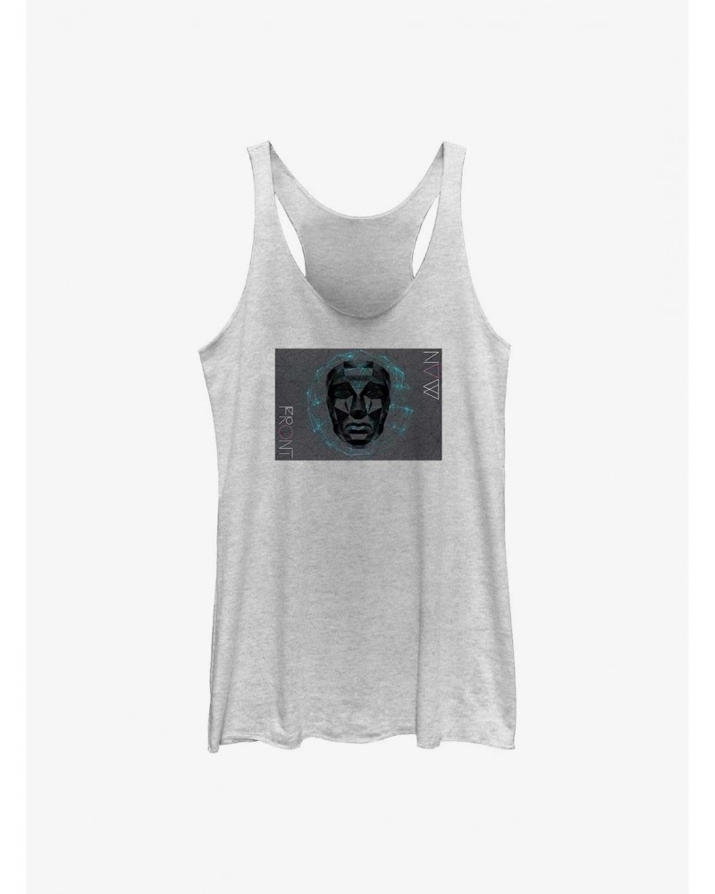 Squid Game Masked Leader Girls Tank $8.08 Tanks