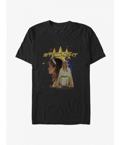 The Boys Starlight Double T-Shirt $5.28 T-Shirts