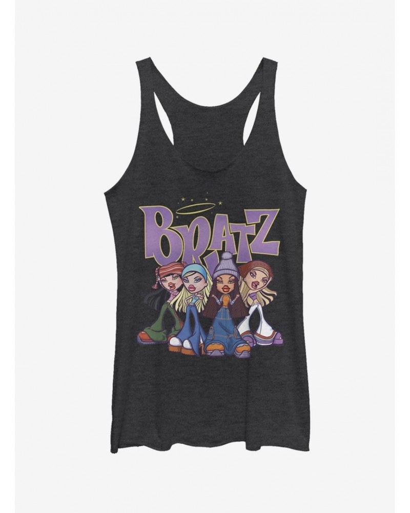 Bratz Original Bratz Girls Tank $10.88 Tanks