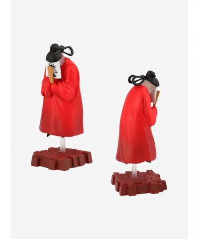 Studio Ghibli Spirited Away Character Poses Blind Box Figure $5.96 Figures