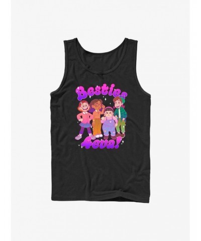 Disney Pixar Turning Red Besties 4 Eva Tank $5.98 Tanks