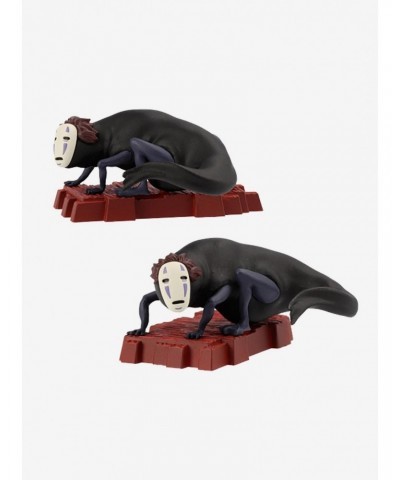 Studio Ghibli Spirited Away Character Poses Blind Box Figure $5.96 Figures