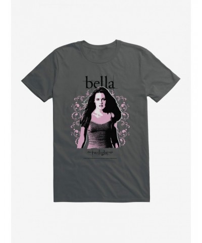 Twilight Bella Sketch T-Shirt $7.84 T-Shirts