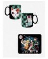 Demon Slayer: Kimetsu No Yaiba Mousepad and Mug Set $8.22 Mug Set