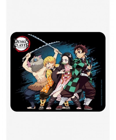 Demon Slayer: Kimetsu No Yaiba Mousepad and Mug Set $8.22 Mug Set