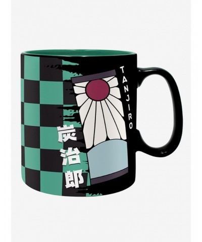 Demon Slayer: Kimetsu No Yaiba Mousepad and Mug Set $8.22 Mug Set