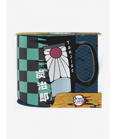 Demon Slayer: Kimetsu No Yaiba Mousepad and Mug Set $8.22 Mug Set