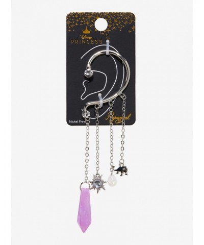 Disney Tangled Charm Cuff Earring $5.56 Earrings