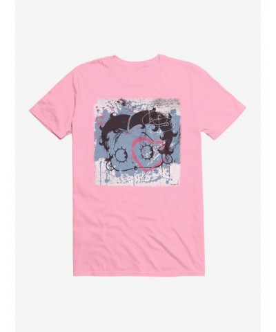 Betty Boop Eye Heart You T-Shirt $8.99 T-Shirts