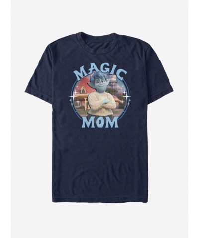 Disney Pixar Onward Magic Mom T-Shirt $6.02 T-Shirts