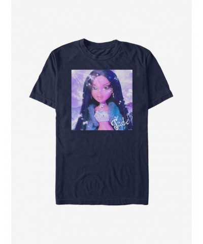 Bratz Jade Sparkle Snow T-Shirt $8.84 T-Shirts