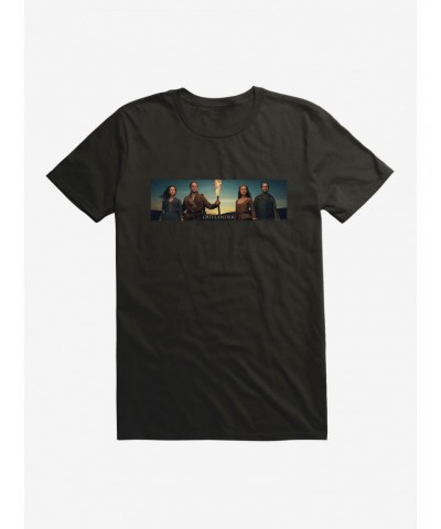 Outlander Group T-shirt $7.70 T-Shirts