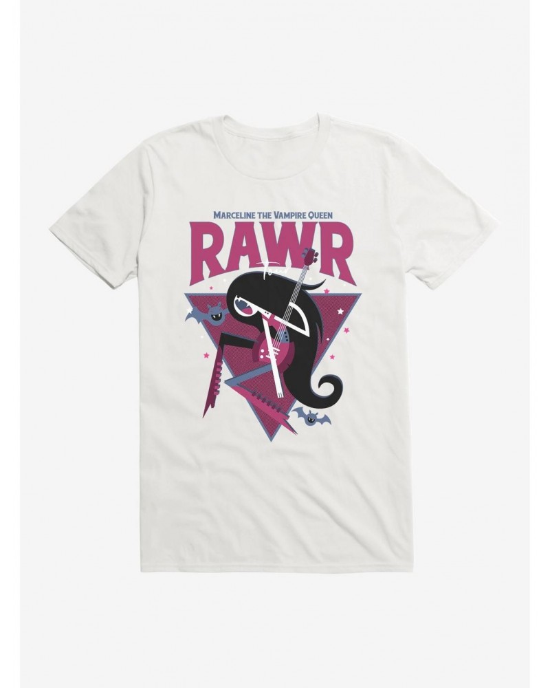 Adventure Time Rawr Queen T-Shirt $6.12 T-Shirts