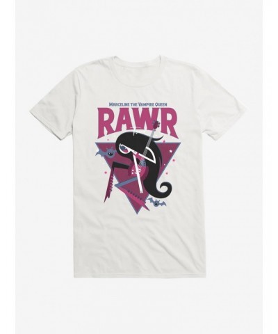 Adventure Time Rawr Queen T-Shirt $6.12 T-Shirts