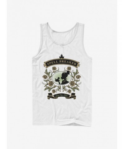 Disney The Princess And The Frog Spell Breaker Tank $7.77 Tanks