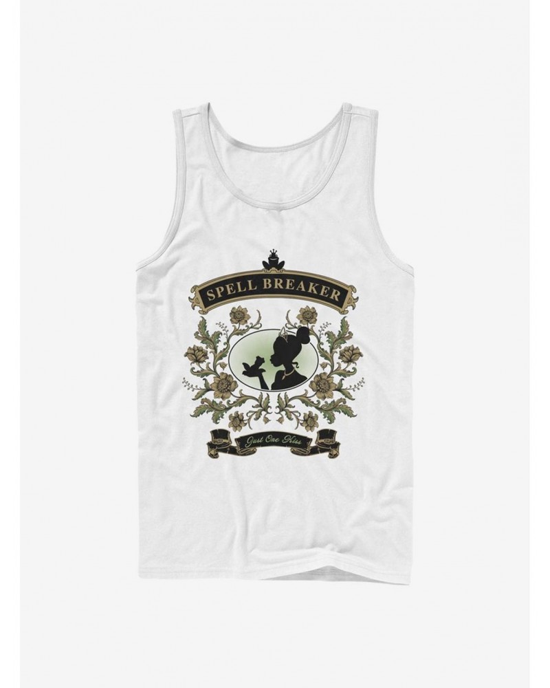 Disney The Princess And The Frog Spell Breaker Tank $7.77 Tanks