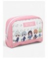 Fruits Basket Chibi Character Makeup Bag $6.19 Bags