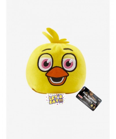 Five Nights At Freddy's Chica Reversible Plush $5.96 Plush