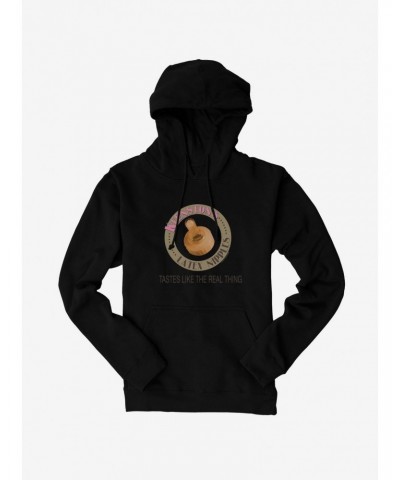 Parks And Recreation Kernston's Latex Hoodie $9.74 Hoodies