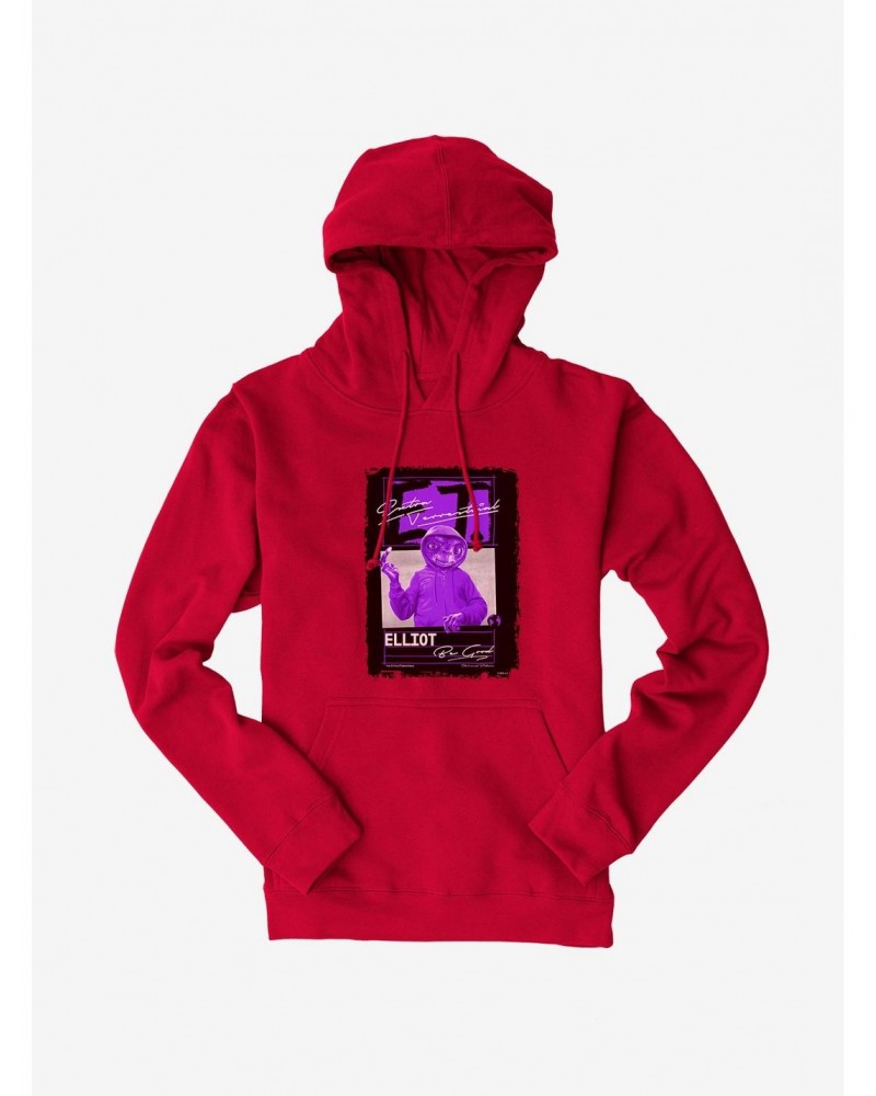 E.T. Elliot Hoodie $16.16 Hoodies