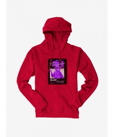 E.T. Elliot Hoodie $16.16 Hoodies