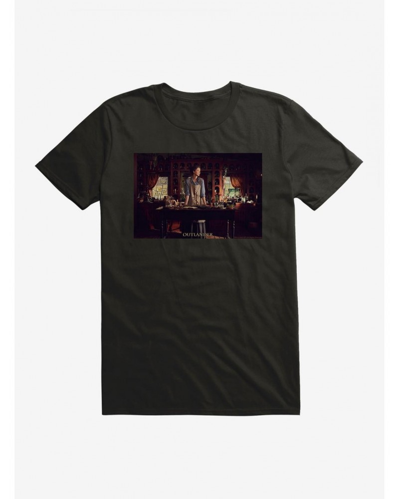 Outlander Office T-shirt $6.69 T-Shirts