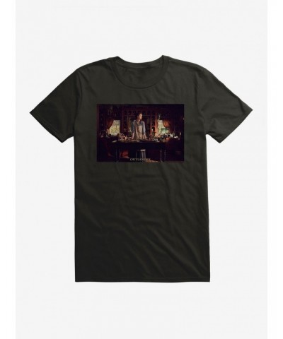 Outlander Office T-shirt $6.69 T-Shirts