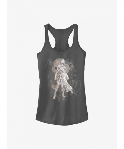 Marvel Eternals Thena Hero Girls Tank $6.18 Tanks