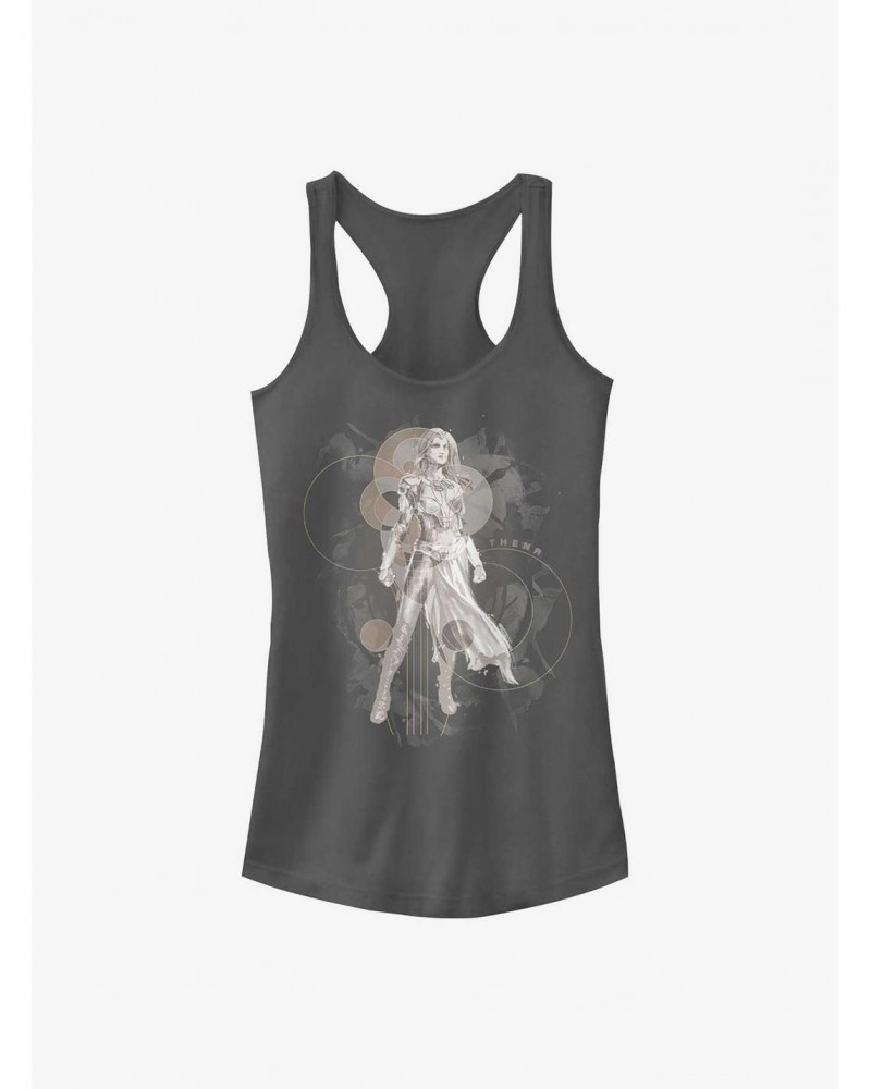 Marvel Eternals Thena Hero Girls Tank $6.18 Tanks