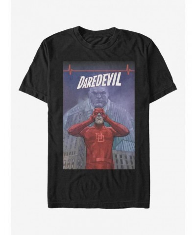 Marvel Daredevil T-Shirt $11.95 T-Shirts