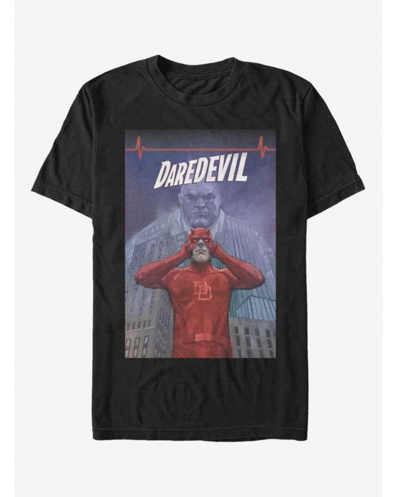 Marvel Daredevil T-Shirt $11.95 T-Shirts