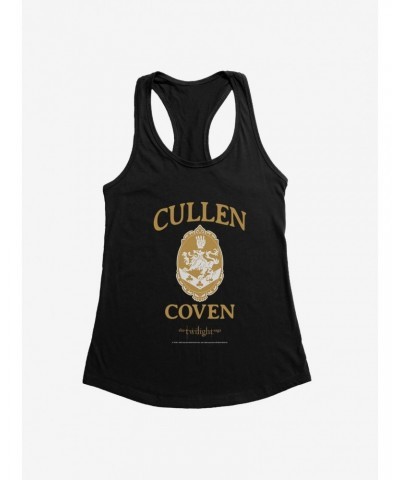 Twilight Cullen Coven Girls Tank $8.96 Tanks