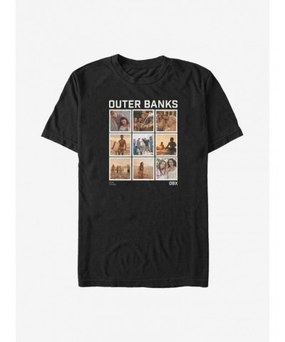 Outer Banks Box Up T-Shirt $5.19 T-Shirts