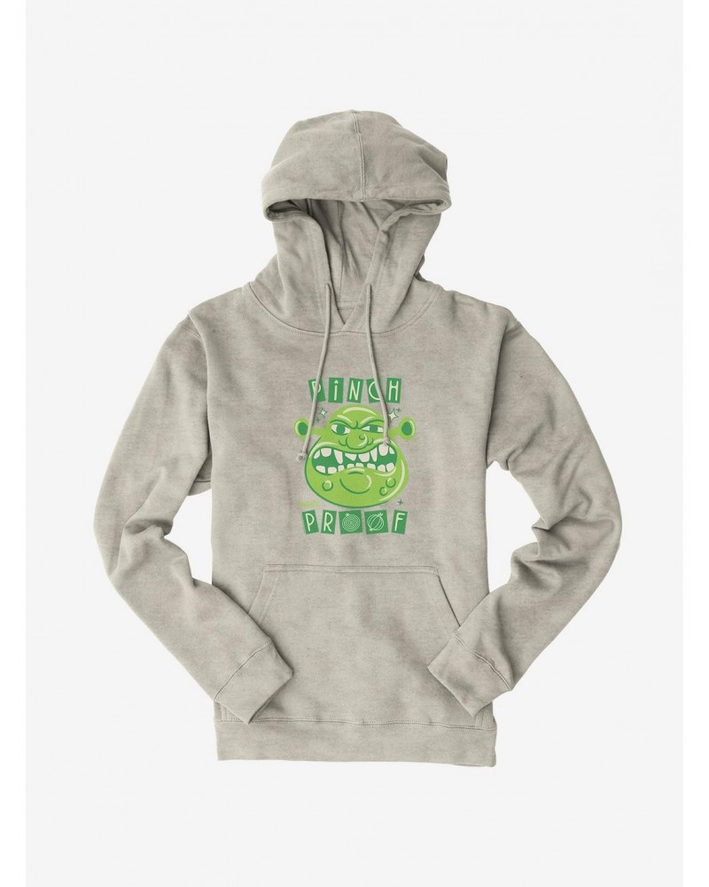 Shrek Pinch Proof Hoodie $15.80 Hoodies