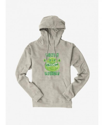 Shrek Pinch Proof Hoodie $15.80 Hoodies