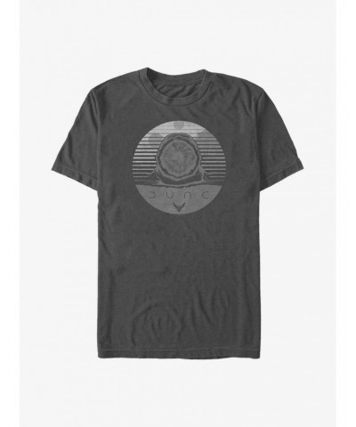 Dune Arrakis Stamp T-Shirt $9.80 T-Shirts