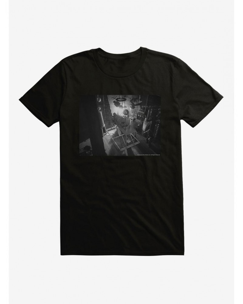 Frankenstein The Lab T-Shirt $6.69 T-Shirts