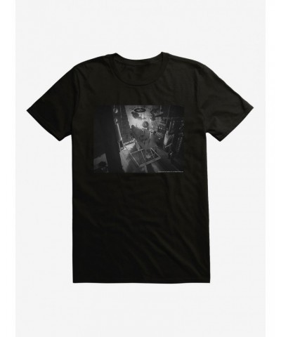 Frankenstein The Lab T-Shirt $6.69 T-Shirts