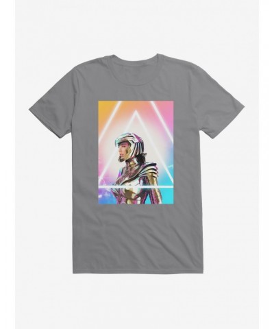 DC Comics Wonder Woman 1984 Pastel Dreams T-Shirt $6.31 T-Shirts