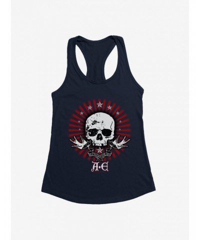 Alchemy England Dead Mans Rest Girls Tank $8.96 Tanks