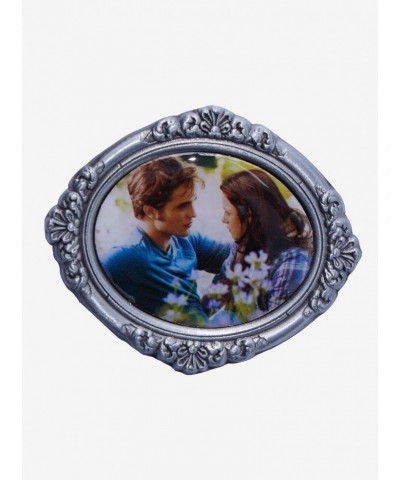 The Twilight Saga Bella & Edward Enamel Pin $2.38 Pins