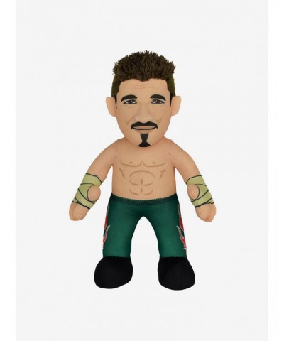 WWE Eddie Guerrero Bleacher Creatures 10" Plush $9.20 Plush