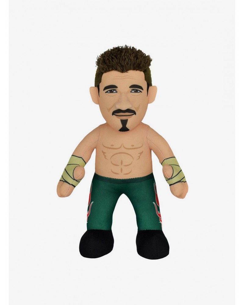 WWE Eddie Guerrero Bleacher Creatures 10" Plush $9.20 Plush