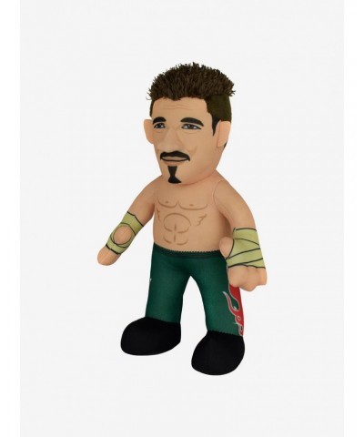 WWE Eddie Guerrero Bleacher Creatures 10" Plush $9.20 Plush