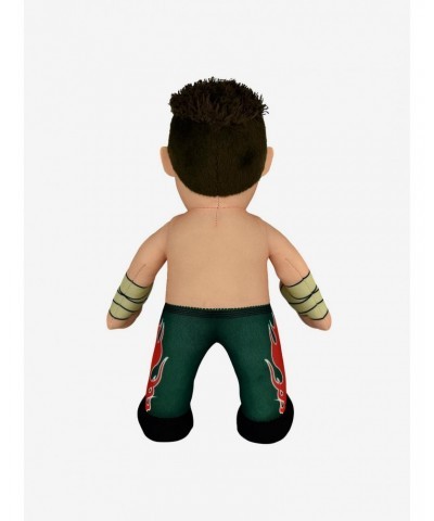 WWE Eddie Guerrero Bleacher Creatures 10" Plush $9.20 Plush