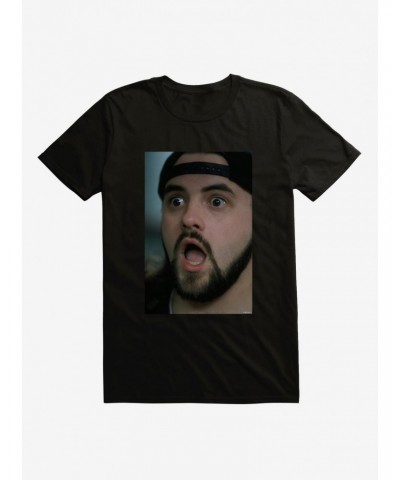 Mallrats Silent Bob Surprise T-Shirt $5.93 T-Shirts