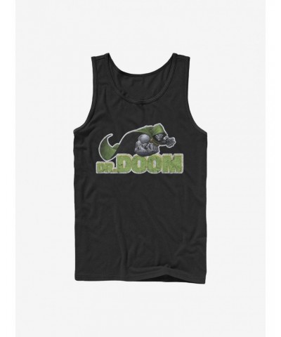 Marvel Fantastic Four The Doom Tank $6.18 Tanks