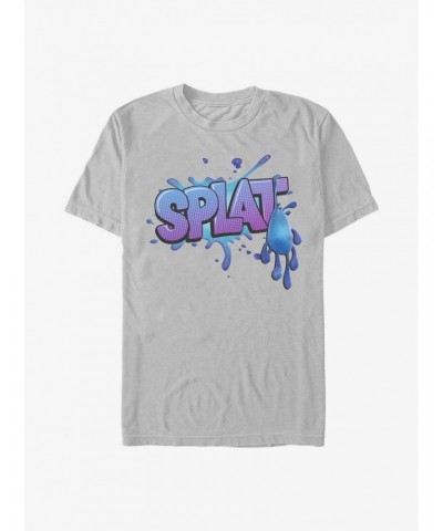 Disney Strange World Splat Focus T-Shirt $5.12 T-Shirts